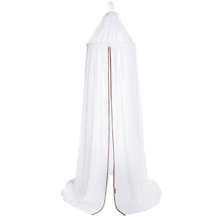 Baby's Only Klamboe Baby Wit/Brique - Baby's Only - Babywinkel - 8720088335307