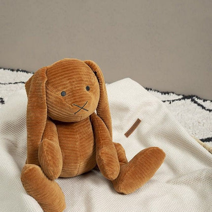 Baby's Only Knuffel Konijn Sense Caramel - Baby's Only - Babywinkel - 8720088336373