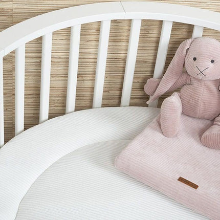 Baby's Only Knuffel Konijn Sense Oud Roze - Baby's Only - Babywinkel - 8720088334560