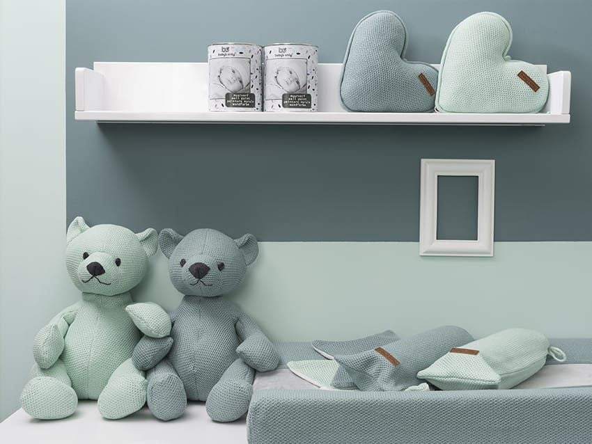 Baby's Only Kruikenzak Classic Stonegreen koop je bij Babywinkel