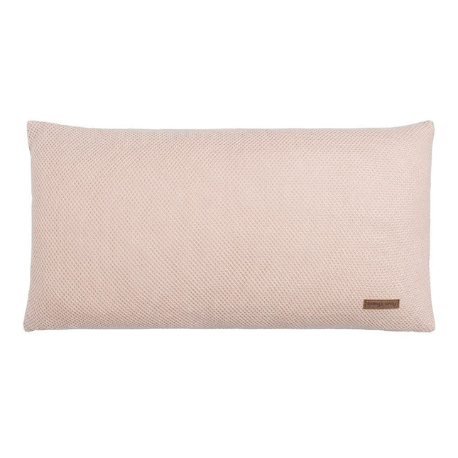 Baby's Only Kussen Classic Blush 60x30cm koop je bij Babywinkel
