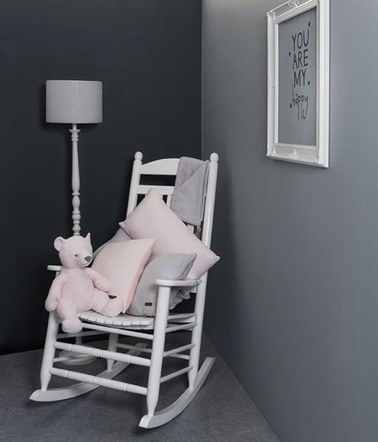 Baby's Only Kussen Classic Khaki 40x40cm - Babywinkel - 8719497044696