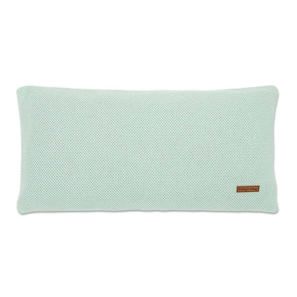 Baby's Only Kussen Classic Mint 60x30cm - Baby's Only - Babywinkel - 8719075020685