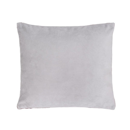 Baby's Only Kussen Classic Stone Red 40x40cm - Baby's Only - Babywinkel - 8720088339640