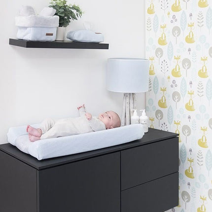 Baby's Only Lampenkap Babykamer Classic Zand 30 cm - Baby's Only - Babywinkel - 8719075025673
