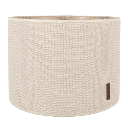 Baby's Only Lampenkap Babykamer Classic Zand 30 cm - Baby's Only - Babywinkel - 8719075025673