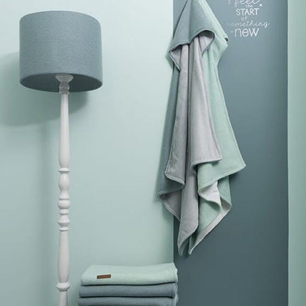 Baby's Only Lampenkap Babykamer Classic Zand 30 cm - Baby's Only - Babywinkel - 8719075025673