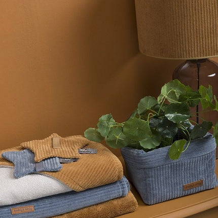 Baby's Only Lampenkap Babykamer Sense Kiezelgrijs - Baby's Only - Babywinkel - 8720088336601