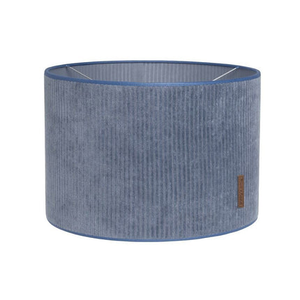 Baby's Only Lampenkap Babykamer Sense Vintage Blue - Babywinkel - 8720088336625
