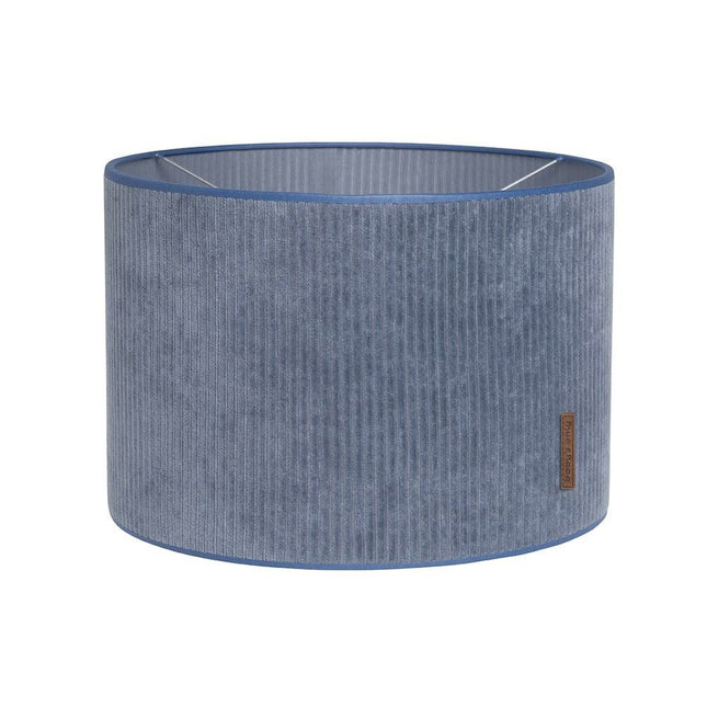 Baby's Only Lampenkap Babykamer Sense Vintage Blue - Babywinkel - 8720088336625