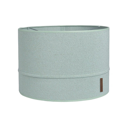 Baby's Only Lampenkap Babykamer Sparkle Goudmint 30cm - Baby's Only - Babywinkel - 8719497048410