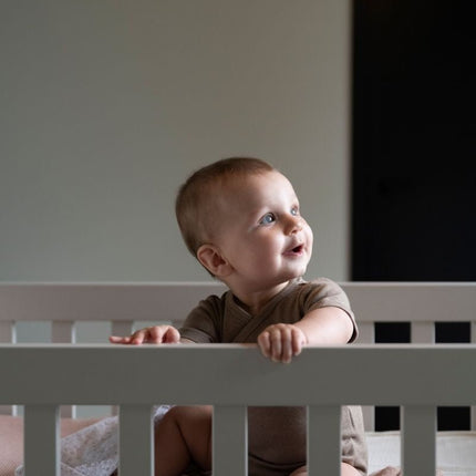 Baby's Only Ledikantlaken Flower Tuscany - Baby's Only - Babywinkel - 8720791358976