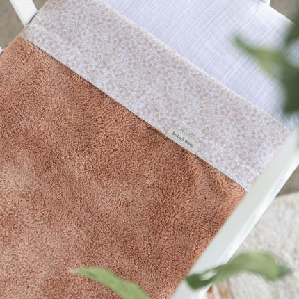 Baby's Only Ledikantlaken Flower Tuscany - Baby's Only - Babywinkel - 8720791358976