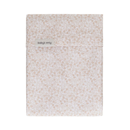 Baby's Only Ledikantlaken Flower Tuscany - Baby's Only - Babywinkel - 8720791358976