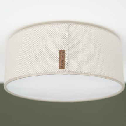 Baby's Only Plafondlamp Classic Roze 35 cm - Baby's Only - Babywinkel - 8719497043866