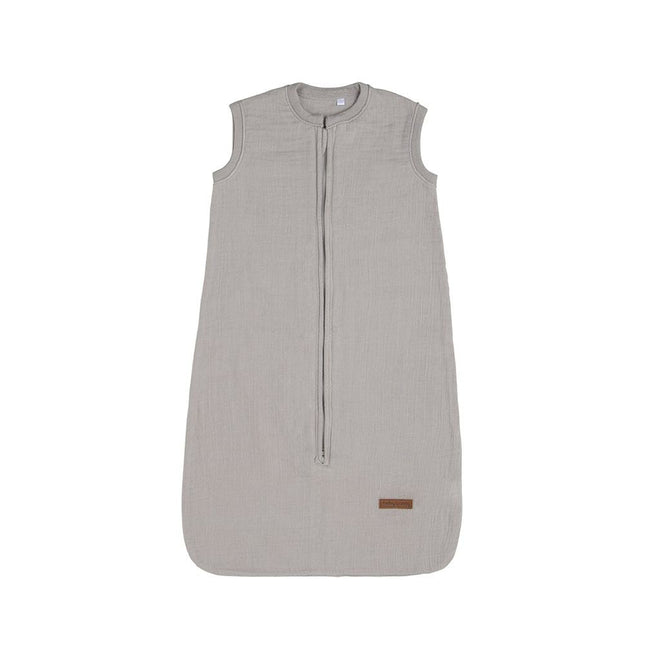 Baby's Only Slaapzak Baby Breeze Urban Taupe - Baby's Only - Babywinkel - 8720512360462