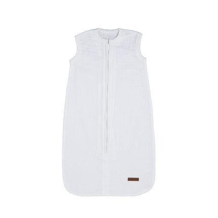Baby's Only Slaapzak Baby Breeze Wit koop je bij Babywinkel