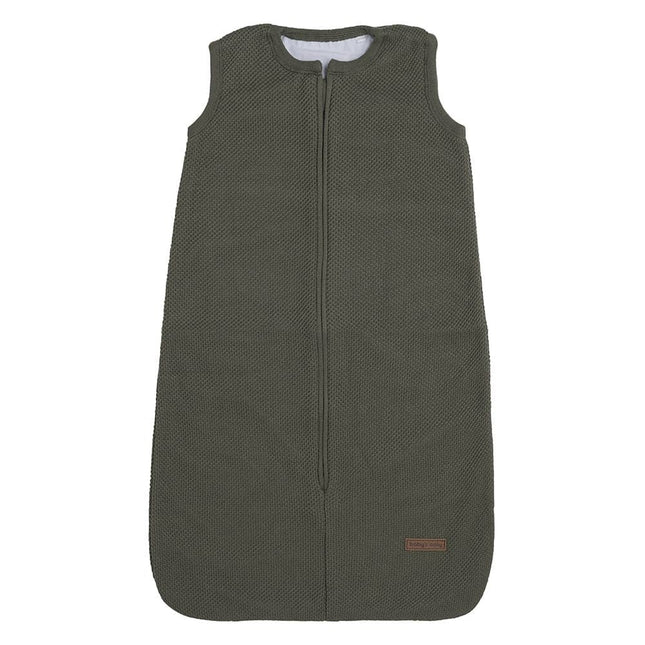 Baby's Only Slaapzak Baby Classic Khaki koop je bij Babywinkel