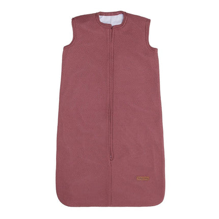Baby's Only Slaapzak Baby Classic Stone Red - Baby's Only - Babywinkel - 8720088339879