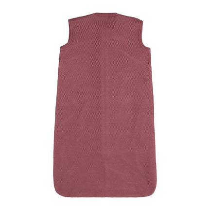 Baby's Only Slaapzak Baby Classic Stone Red - Baby's Only - Babywinkel - 8720088339879