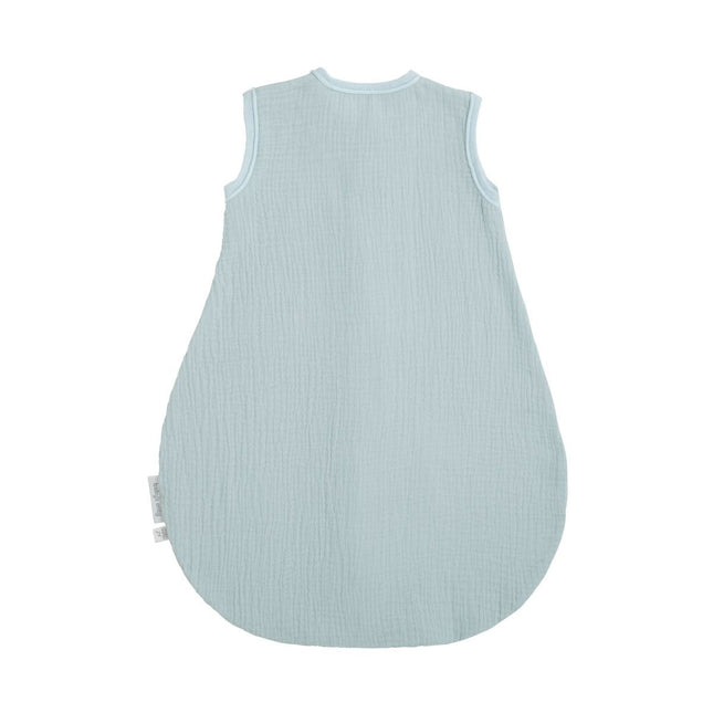 Baby's Only Slaapzak Baby Fresh Zomer Misty Blue koop je bij Babywinkel