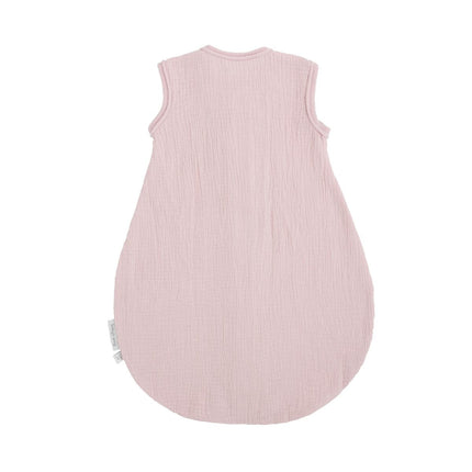 Baby's Only Slaapzak Baby Fresh Zomer Oud Roze - Baby's Only - Babywinkel - 8720791355050