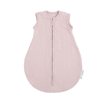 Baby's Only Slaapzak Baby Fresh Zomer Oud Roze - Baby's Only - Babywinkel - 8720791355050
