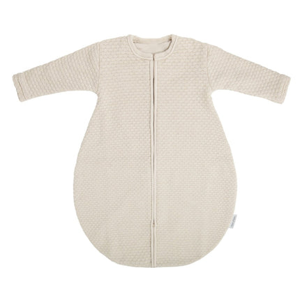 Baby's Only Slaapzak Baby Lange Mouw Sky Warm Linen 70cm - Baby's Only - Babywinkel - 8720791354039