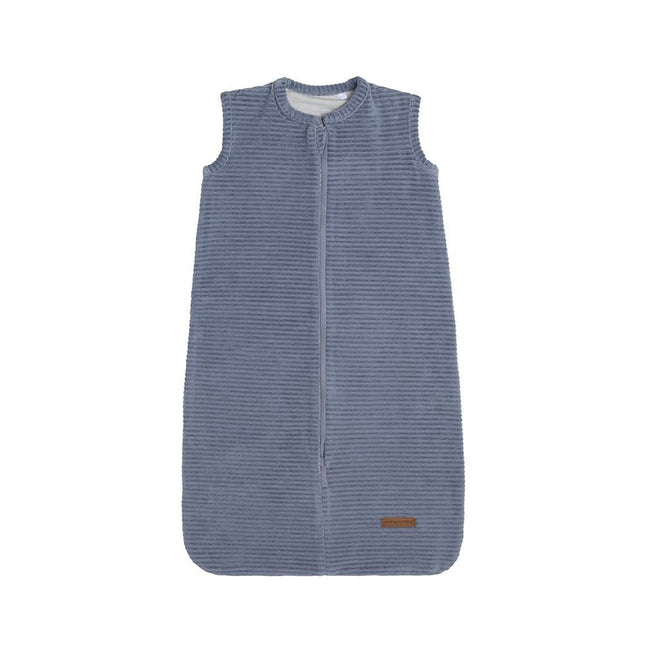 Baby's Only Slaapzak Baby Sense Vintage Blue - Baby's Only - Babywinkel - 8720088337554