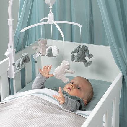 Baby's Only Slaapzak Baby Sense Zeegroen - Baby's Only - Babywinkel - 8720088337516