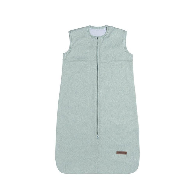 Baby's Only Slaapzak Baby Sparkle Goudmint koop je bij Babywinkel