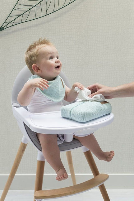 Baby's Only Slabbetje Classic Blush koop je bij Babywinkel