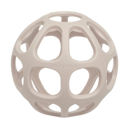 Baby's Only Speelbal Warm Linen - Baby's Only - Babywinkel - 8720791354381