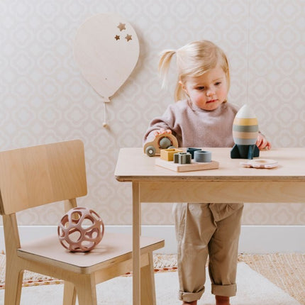 Baby's Only Speelgoed Auto Stonegreen - Baby's Only - Babywinkel - 8720512364705