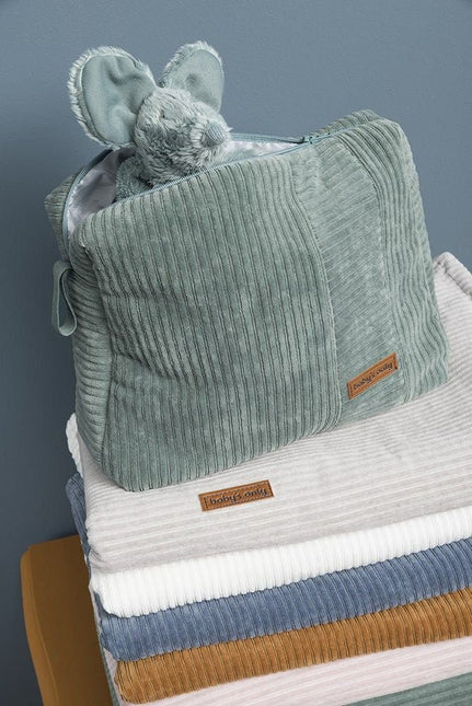 Baby's Only Toilettas Sense Vintage Blue - Baby's Only - Babywinkel - 8720088336809