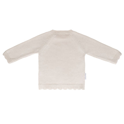 Baby's Only Truitje Flora Warm Linen - Baby's Only - Babywinkel - 8720791357078