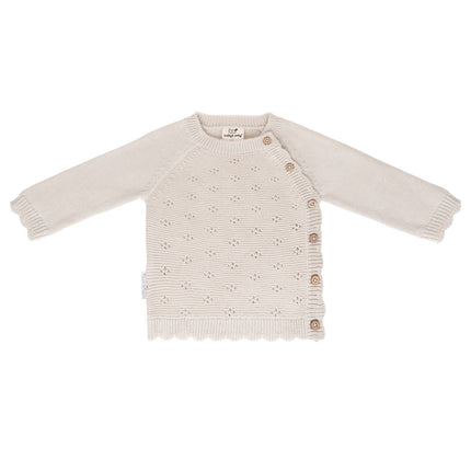 Baby's Only Truitje Flora Warm Linen - Baby's Only - Babywinkel - 8720791357078