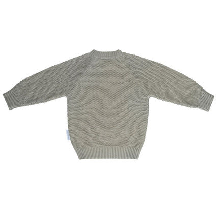 Baby's Only Truitje Willow Urban Green - Baby's Only - Babywinkel - 8720791357221