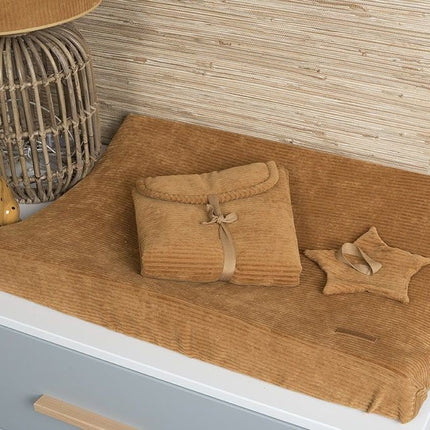 Baby's Only Verschoningsmat Sense Wit - Baby's Only - Babywinkel - 8720088336717