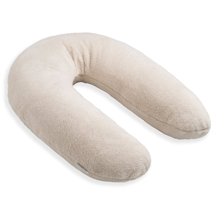 Baby's Only Voedingskussen Cozy Warm Linen - Baby's Only - Babywinkel - 8720791352523