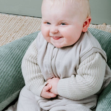 Baby's Only Voedingskussen Sense Zeegroen - Baby's Only - Babywinkel - 8720512363050