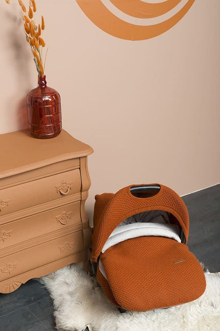 Baby's Only Voetenzak Flavor 0+ Indigo koop je bij Babywinkel