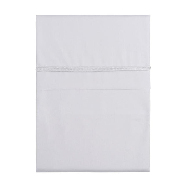 Baby's Only Wieglaken Zilver/Grijs koop je bij Babywinkel