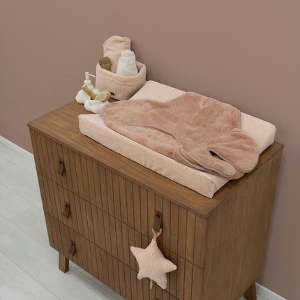 Baby's Only Wikkeldeken Baby Cozy Tuscany met Voetjes - Baby's Only - Babywinkel - 8720791356347