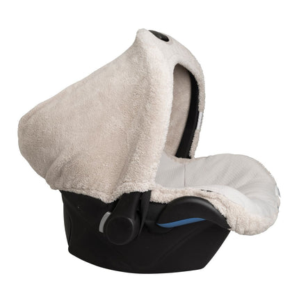 Baby's Only Zonnekap Maxi - Cosi Cozy Warm Linen 0+ - Baby's Only - Babywinkel - 8720791358266