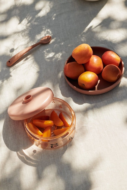 Babyvoedselcontainers Peach / Sea Shell 500 ml koop je bij Babywinkel