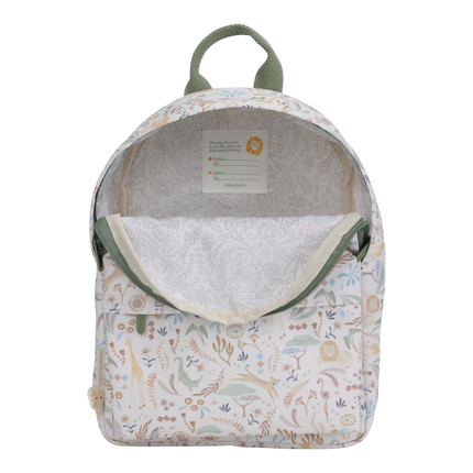 Little Dutch Rugzak Safari 29cm