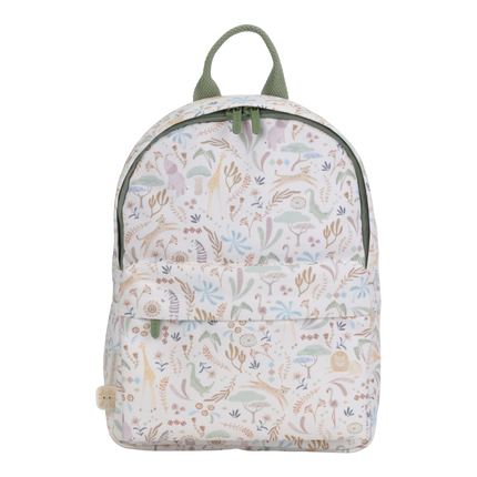 Little Dutch Rugzak Safari 29cm