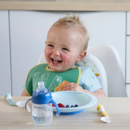 Badabulle Babybord Antislip 3St - Badabulle - Babywinkel - 3661276174184