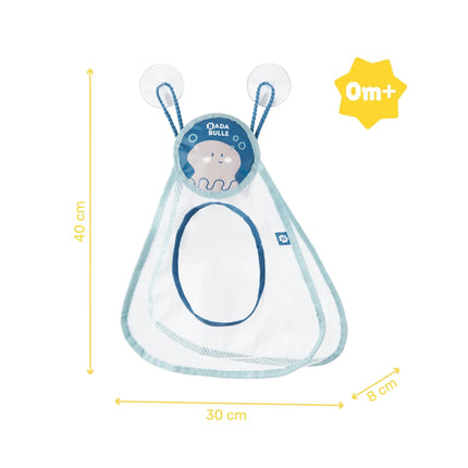 Badabulle Badspeelgoed Droognet - Badabulle - Babywinkel - 3661276174337